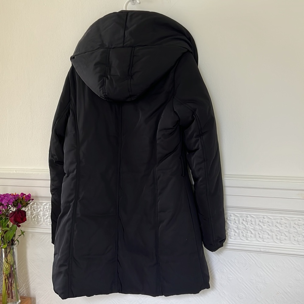 Noize Ariana Jacket - Picture 13 of 13